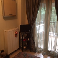 Townhouse in Greece, 105 sq.m.