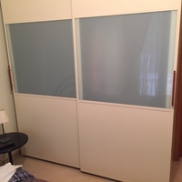 Townhouse in Greece, 105 sq.m.