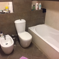 Townhouse in Greece, 105 sq.m.