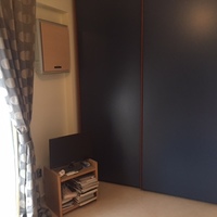 Townhouse in Greece, 105 sq.m.