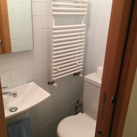 Townhouse in Greece, 105 sq.m.