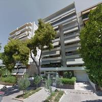 Flat in Greece, 50 sq.m.