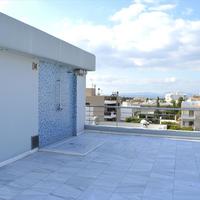 Townhouse in Greece, 240 sq.m.