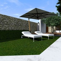 Villa in Greece, 450 sq.m.