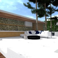 Villa in Greece, 450 sq.m.