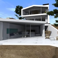 Villa in Greece, 450 sq.m.
