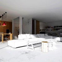 Villa in Greece, 450 sq.m.