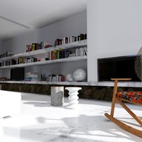 Villa in Greece, 450 sq.m.