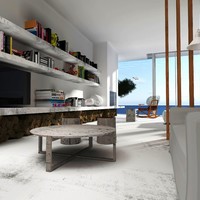 Villa in Greece, 450 sq.m.