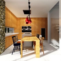 Villa in Greece, 450 sq.m.