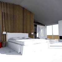 Villa in Greece, 450 sq.m.