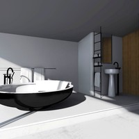 Villa in Greece, 450 sq.m.