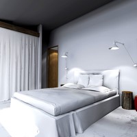 Villa in Greece, 450 sq.m.