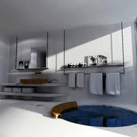 Villa in Greece, 450 sq.m.