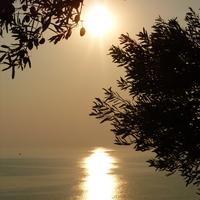 Villa in Greece, 450 sq.m.