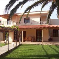 Вилла в Греции, 355 кв.м.