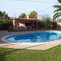 Вилла в Греции, 355 кв.м.