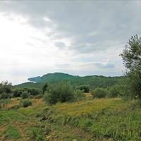 Земельный участок в Греции