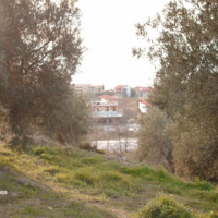 Земельный участок в Греции