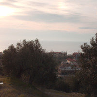 Земельный участок в Греции