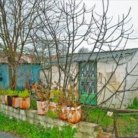 Земельный участок в Греции