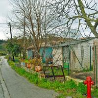 Земельный участок в Греции