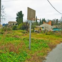 Земельный участок в Греции