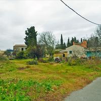 Земельный участок в Греции