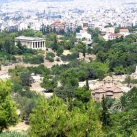 Земельный участок в Греции