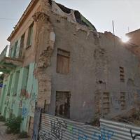 Земельный участок в Греции