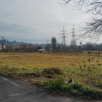 Земельный участок в Греции, 1000 кв.м.