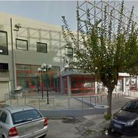 Бизнес-центр в Греции, 4478 кв.м.