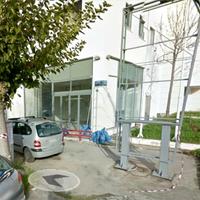 Бизнес-центр в Греции, 4478 кв.м.