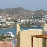 Townhouse in Greece, 80 sq.m.