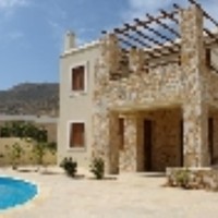 Townhouse in Greece, 80 sq.m.