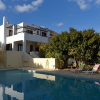 Townhouse in Greece, 80 sq.m.