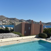 Townhouse in Greece, 80 sq.m.