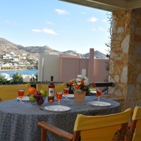 Townhouse in Greece, 80 sq.m.