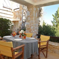 Townhouse in Greece, 80 sq.m.