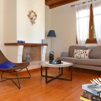 Townhouse in Greece, 80 sq.m.