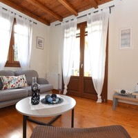 Townhouse in Greece, 80 sq.m.