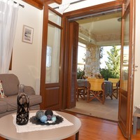 Townhouse in Greece, 80 sq.m.