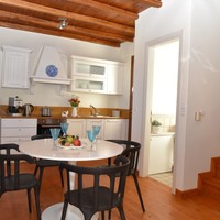 Townhouse in Greece, 80 sq.m.