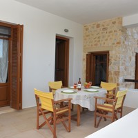 Townhouse in Greece, 80 sq.m.