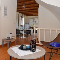 Townhouse in Greece, 80 sq.m.