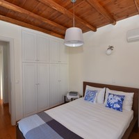 Townhouse in Greece, 80 sq.m.