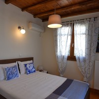 Townhouse in Greece, 80 sq.m.