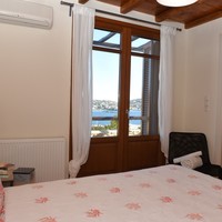 Townhouse in Greece, 80 sq.m.