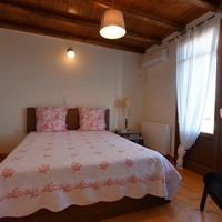 Townhouse in Greece, 80 sq.m.