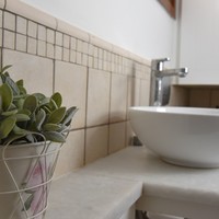 Townhouse in Greece, 80 sq.m.